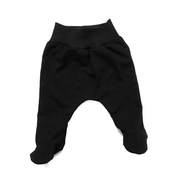 Footed Baby Pants Etsy Canada