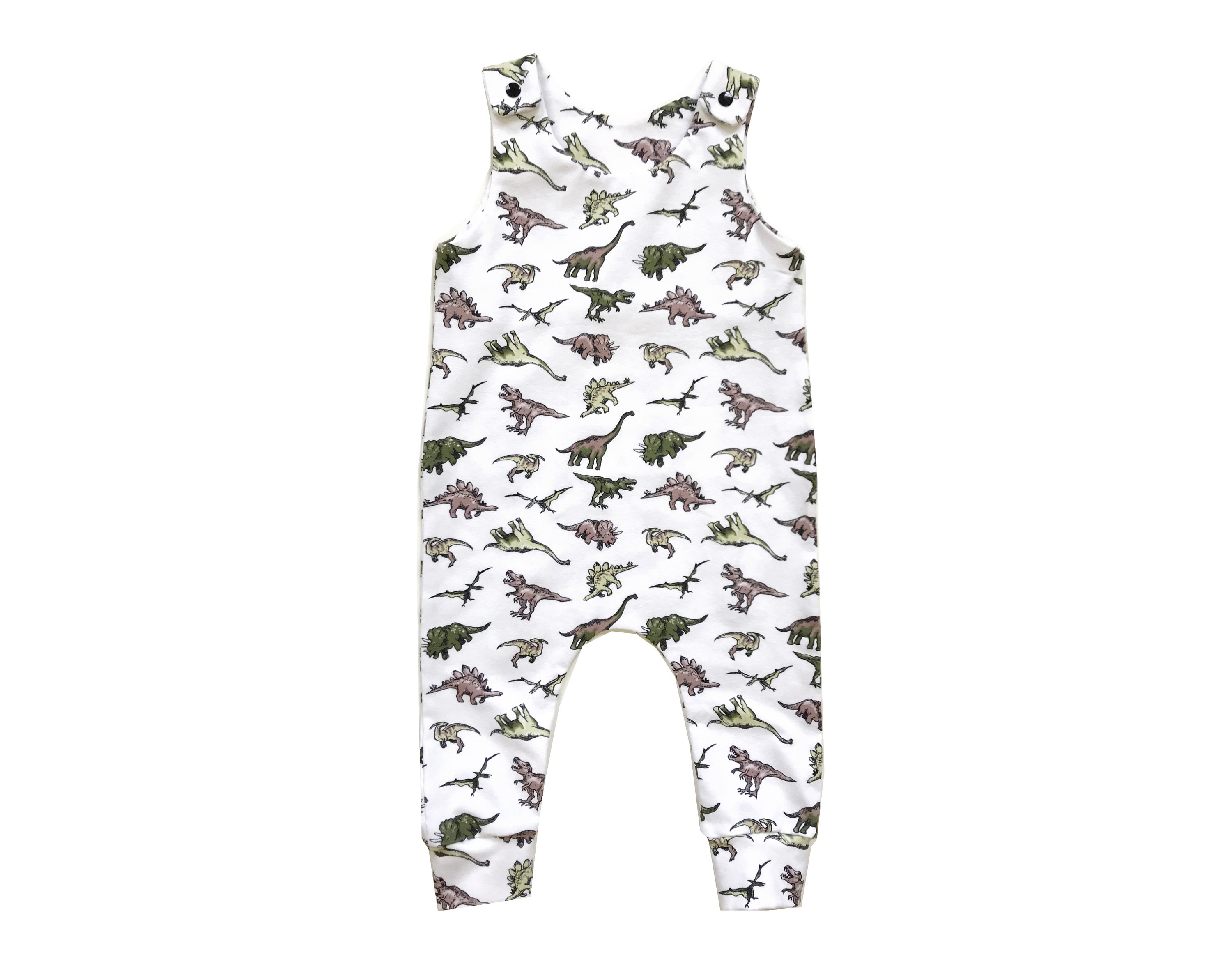 Girls Dinosaur Pants Etsy