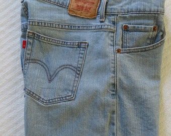 levis 515