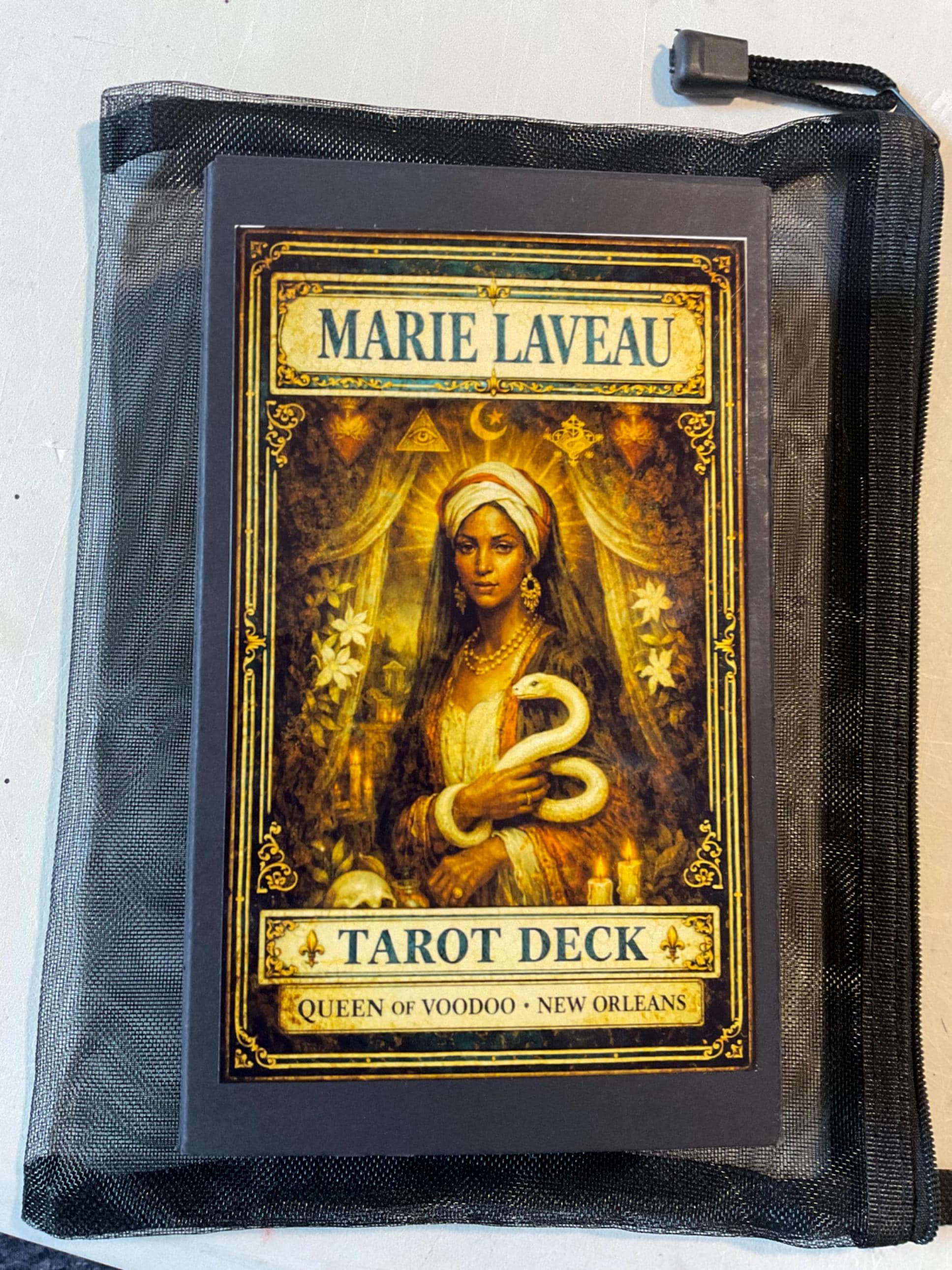 rare oracle cards Unique/Rare/Signed Tarot Cards. Prices vary and a brief history of each ascended master Rare Oracle Cards - Etsy