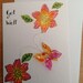 see more listings in the Hand painted Cards section