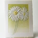 see more listings in the Flower Letterpress Cards section