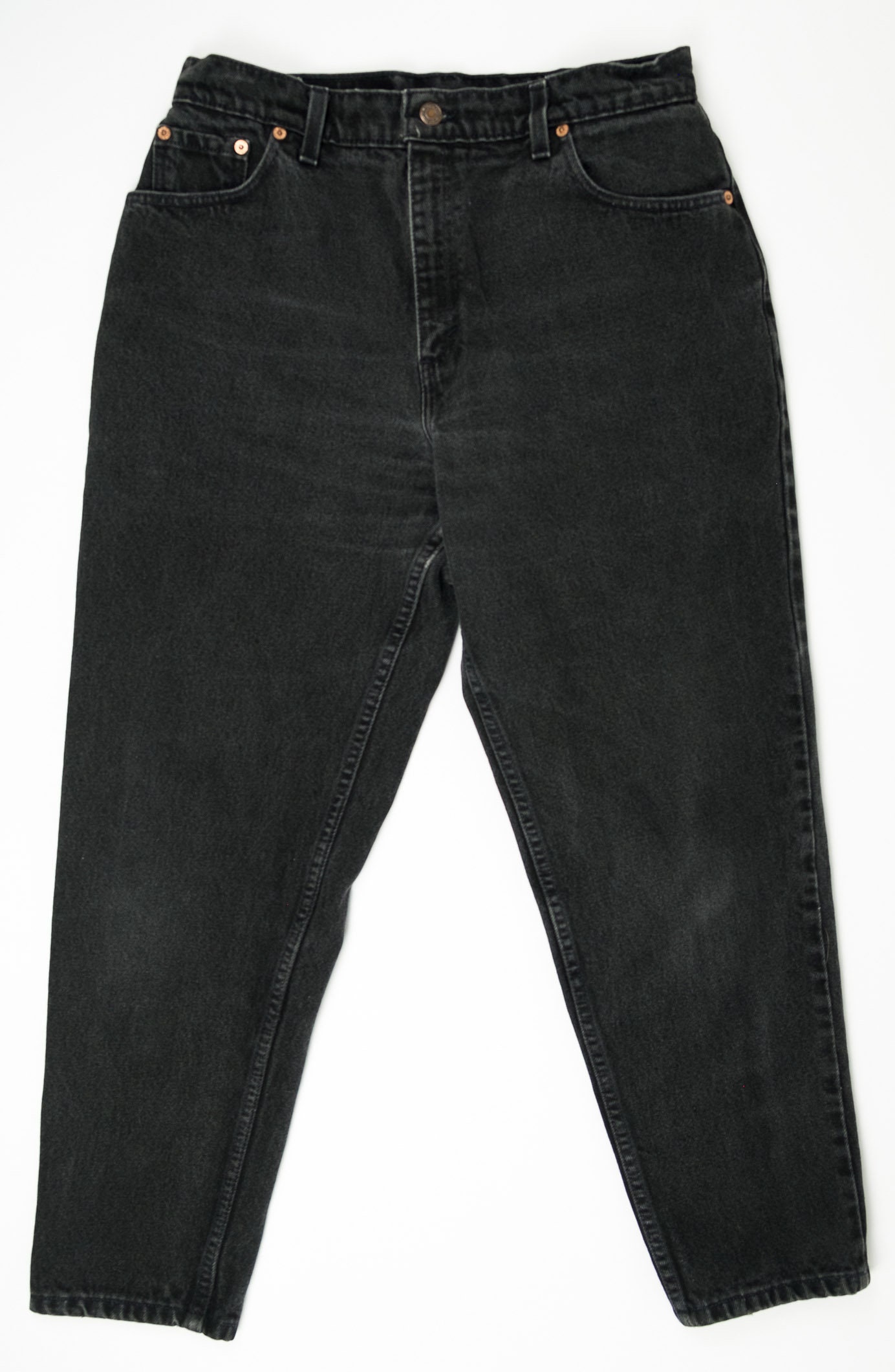 Taglia 32 Levi's 551 Jeans 32 x 275 Alta Vita | Etsy Italia