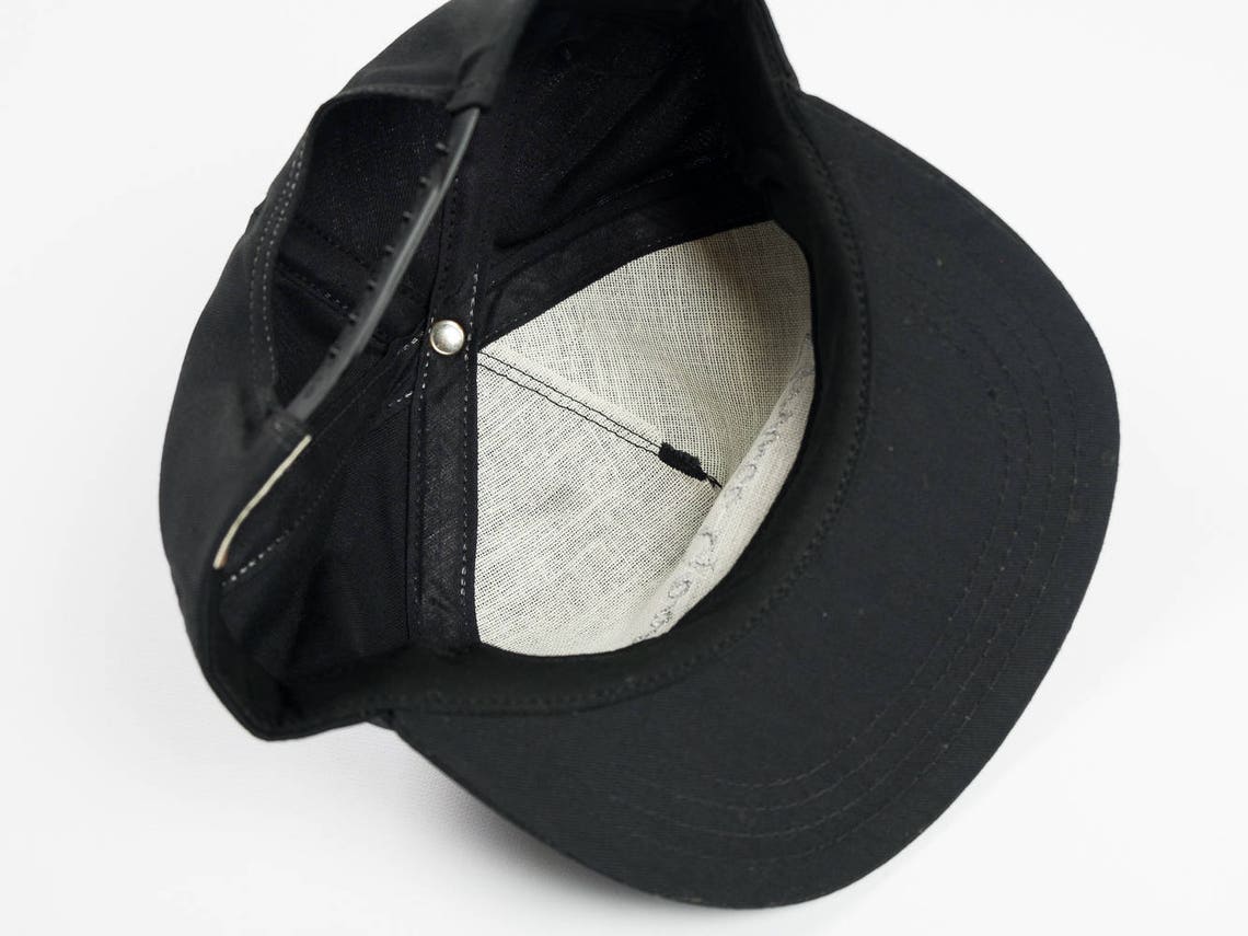 Spruce Goose Hat Vintage Spruce Goose Trucker Hat 80s Snap Etsy