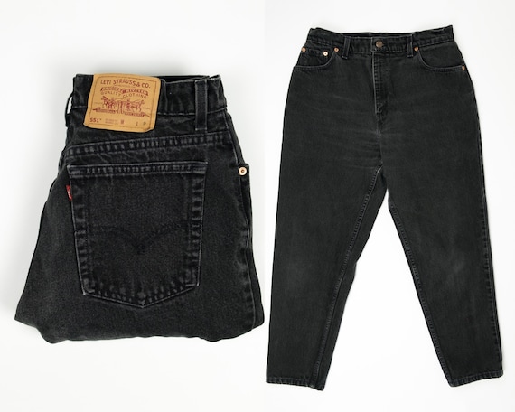 levis 551 womens