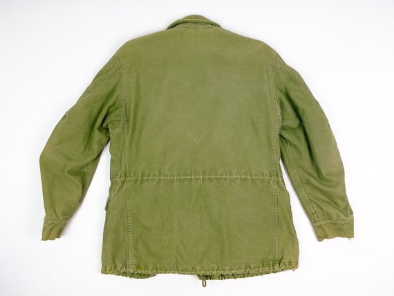 M-51 Field Jacket Small to Medium - Vintage Army Jac… - Gem