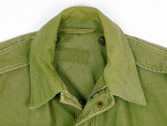 M-51 Field Jacket Small to Medium - Vintage Army Jac… - Gem