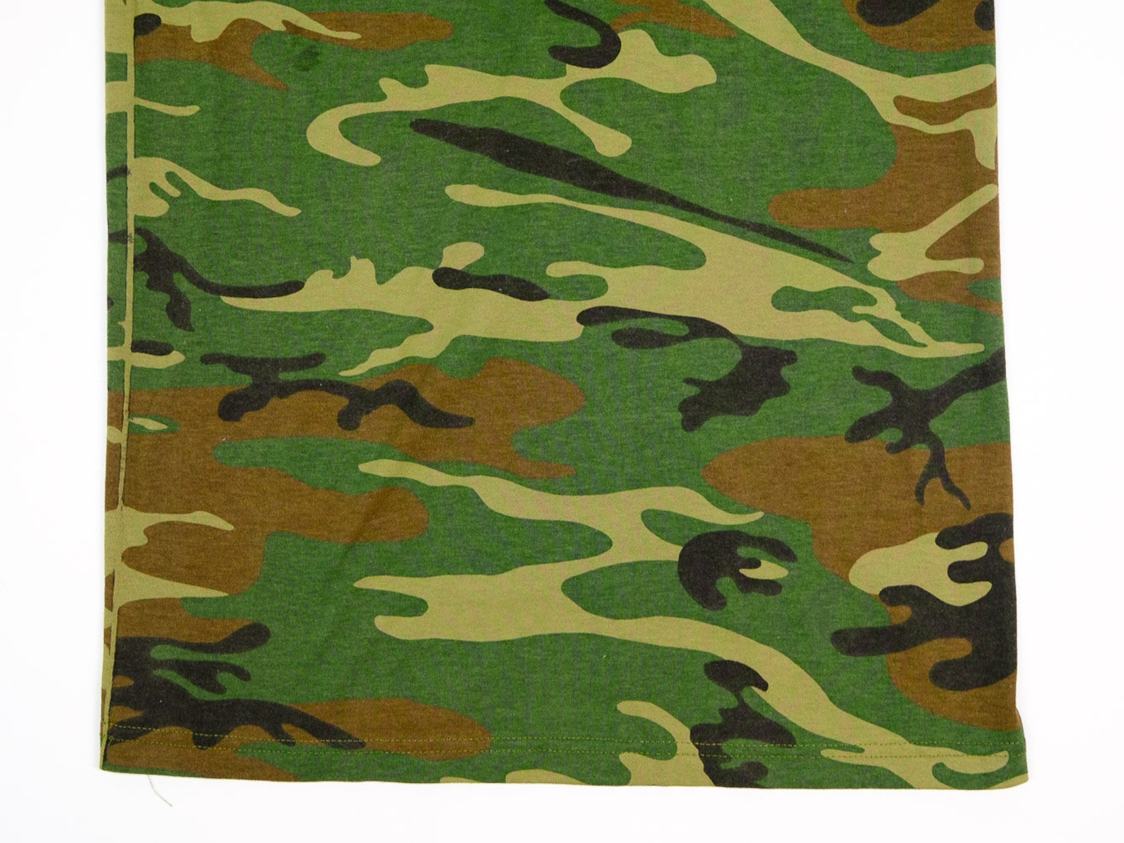 80s Camo Shirt S Vintage Camouflage Tshirt Men's Small Etsy