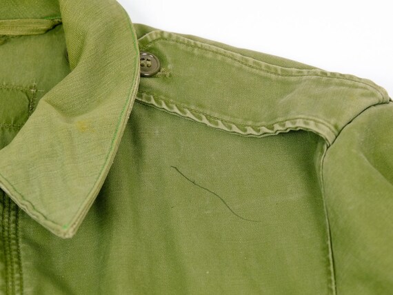M-51 Field Jacket Small to Medium - Vintage Army Jac… - Gem