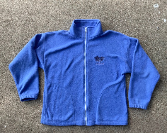 Tahoe Fleece S - Vintage Tahoe Fleece Jacket Men’… - image 1