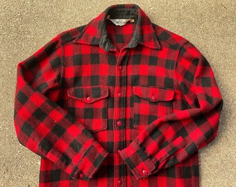 WOOLRICH✴︎限定ピーコート