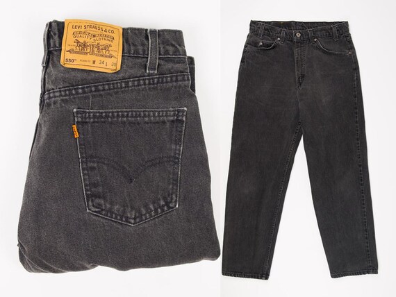 size 32 in levis