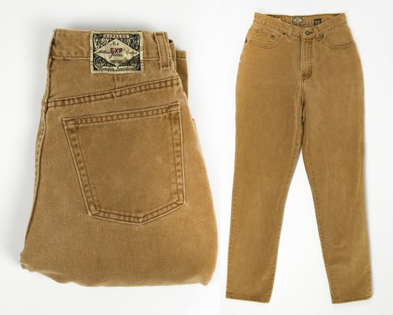 28w 30l jeans size