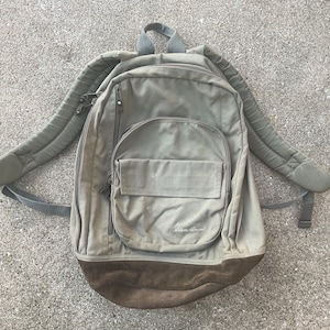 90s Jansport Backpack - Etsy