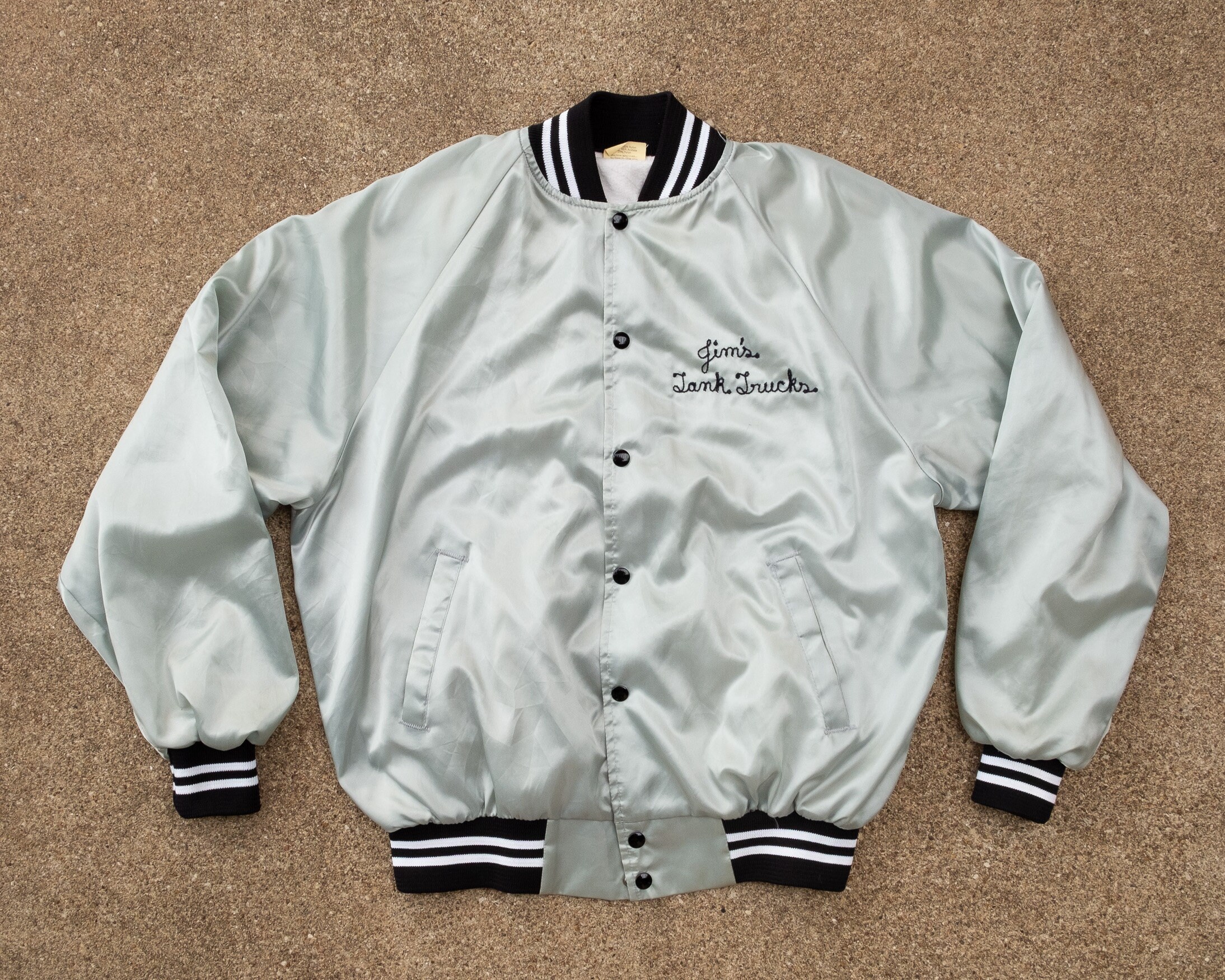 Tow truck driver jackets sale