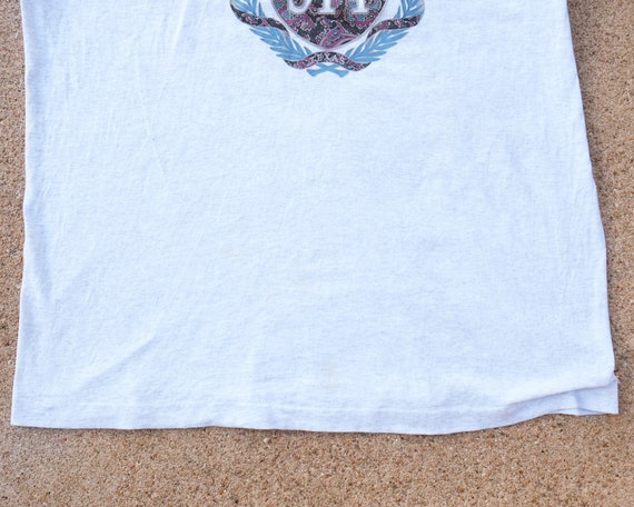 South Padre Shirt XL - Vintage 90s South Padre Is… - image 3