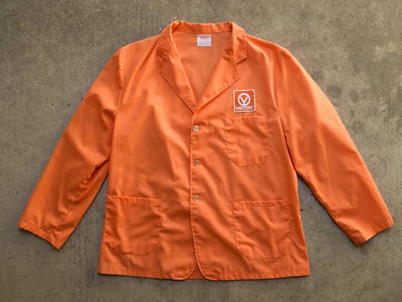 mens mechanic jacket