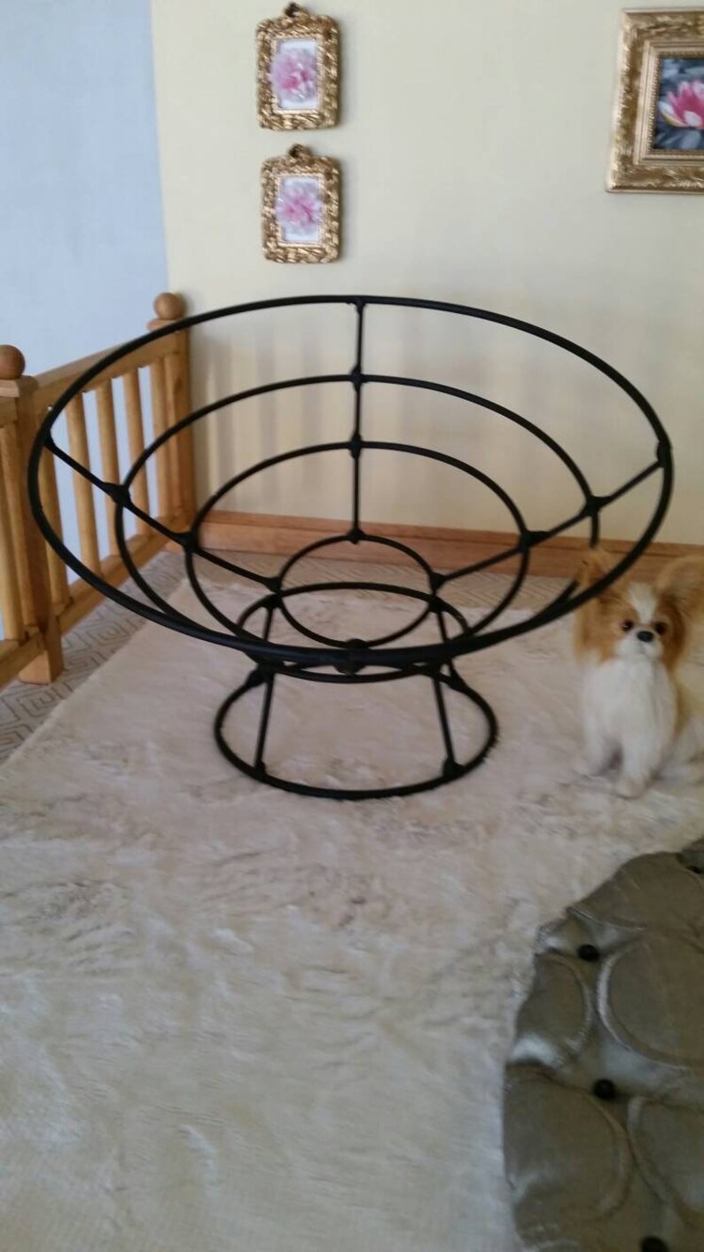 doll papasan chair