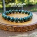 see more listings in the No Metal Bracelets section