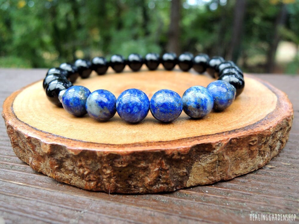 Zen Energy Jewelry Etsy
