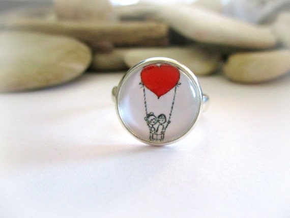 You and shop me promise ring