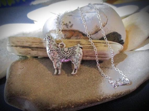 Alpaca jewellery best sale