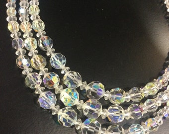 Charming 4 rows 8mm peacock stone Necklace,peacock stone Necklace Beads,Gemstone Statement Party Bridesmaids/&Wedding Gift Jewelry Necklace