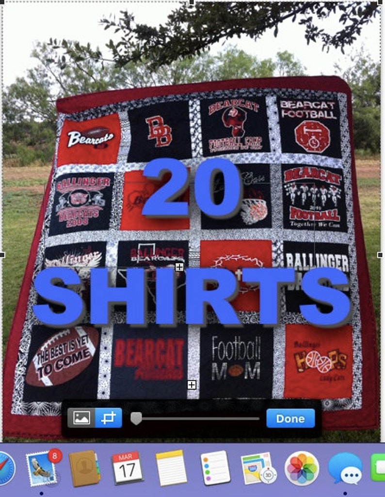 Tshirt Quilt Custom Tshirt Blanket Many Sizes Available Etsy