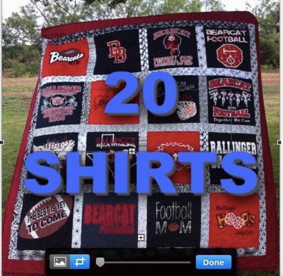Football shirt blanket hotsell