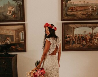Ready To Wear And Custom Made Gowns By Batel Von Batelboutique