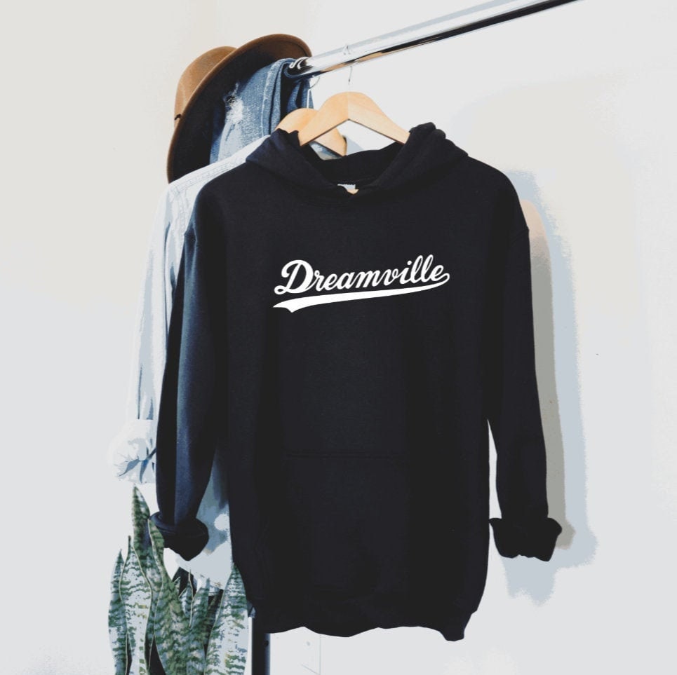 Dreamville Hoodie, Dreamville T-shirt, Hip Hop, for the Culture