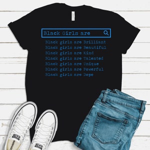 Back to School Shirts, Black Girl Magic, Black Boy Joy, Custom Kids Shirts,