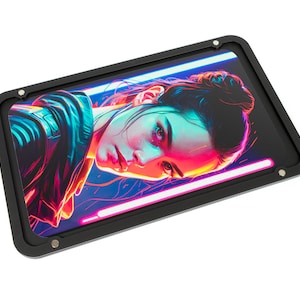 SW X-Wing Compatible - Token Tray