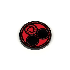 Resource Tokens 1/2 for Flesh and Blood TCG