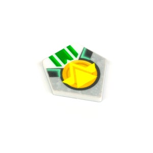 SW Legion Compatible - Commander Token
