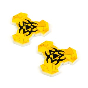SW Legion Compatible - Poison Token Set