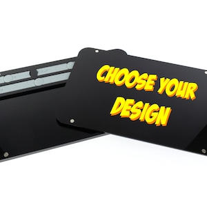 Star Wars: Legion Compatible Ruler Tray