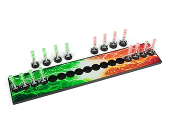 Shatterpoint Compatible. Struggle Tracker