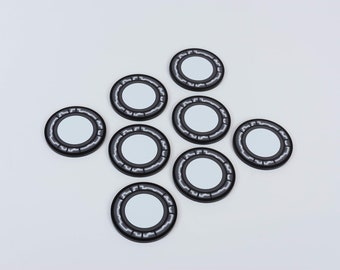 SW Legion Compatible - POI - Point of Interest Token Set