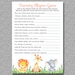 see more listings in the Baby Shower Games  section