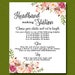 Headband Making Station Sign Printable, Girl Baby Shower Game, Floral ...