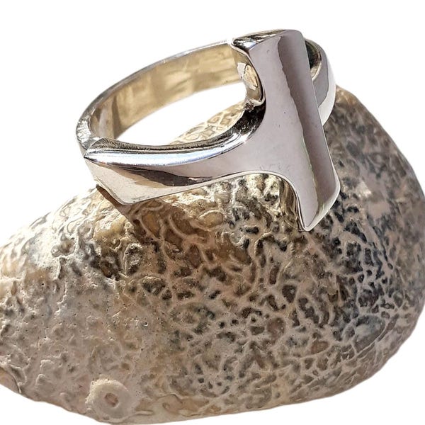 Anello Tau, Sigillo di San Francesco