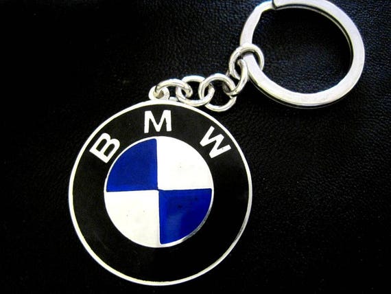 Porte clés BMW en argent - Achat Or en Belgique