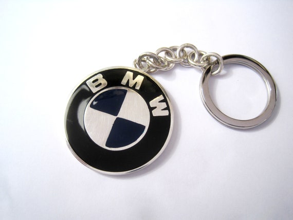 Schlüsselanhänger BMW, Schlüsselanhänger