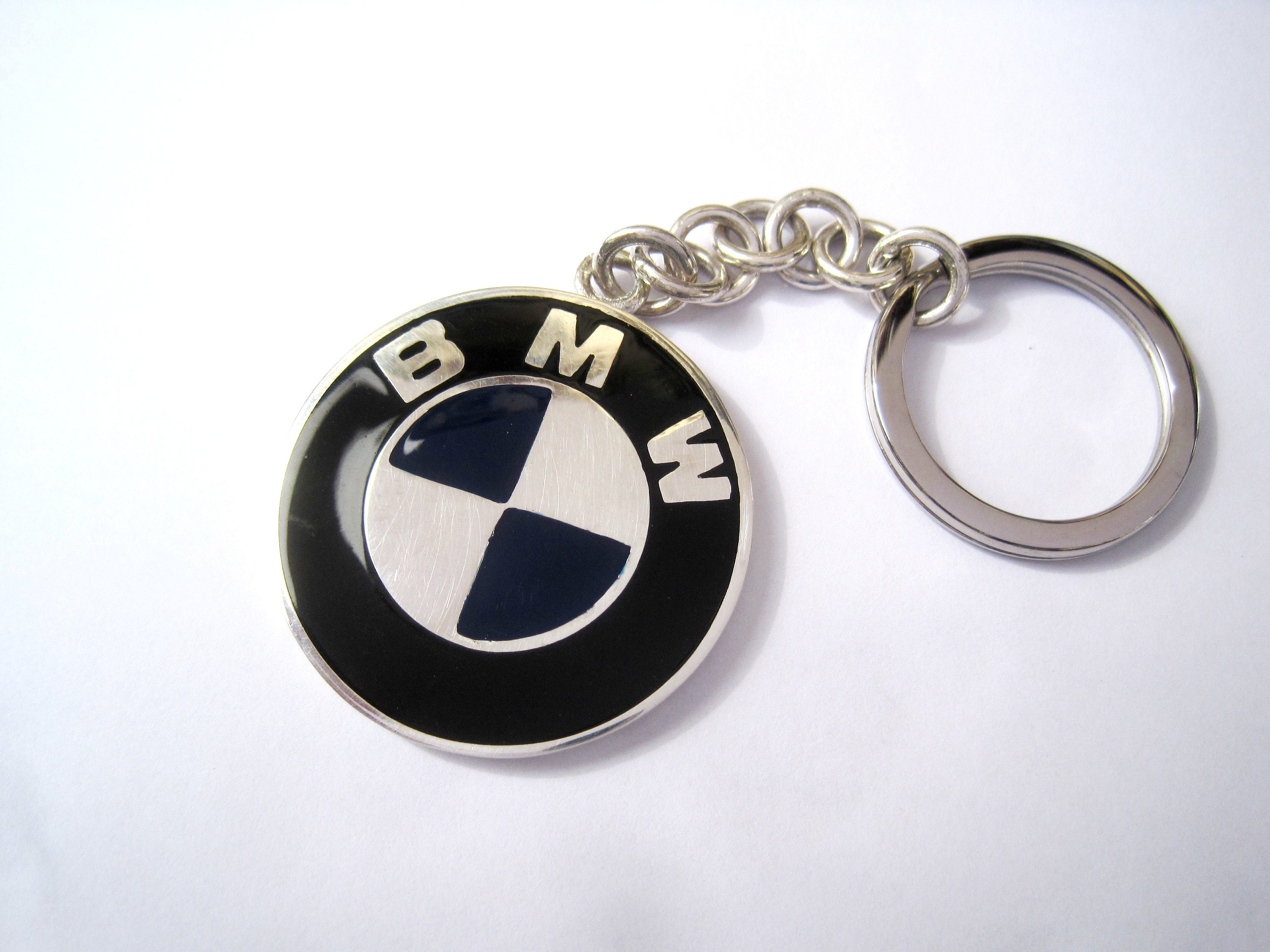 VÉRITABLE BMW 1 Séries Clé Argent Bague Emballé 80272454647. Cadeau,Cadeau  Etc. EUR 25,27 - PicClick FR