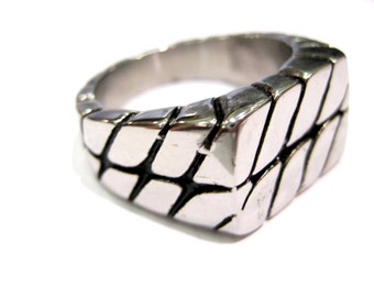 925 silver ring