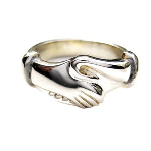 St. Rita&#39;s Wedding Ring