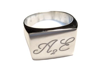 925 silver ring