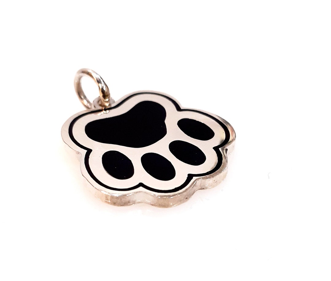 NUOVO Autentico Ciondolo PANDORA Argento/Cz Pietre I LOVE MY PET - Foto 5