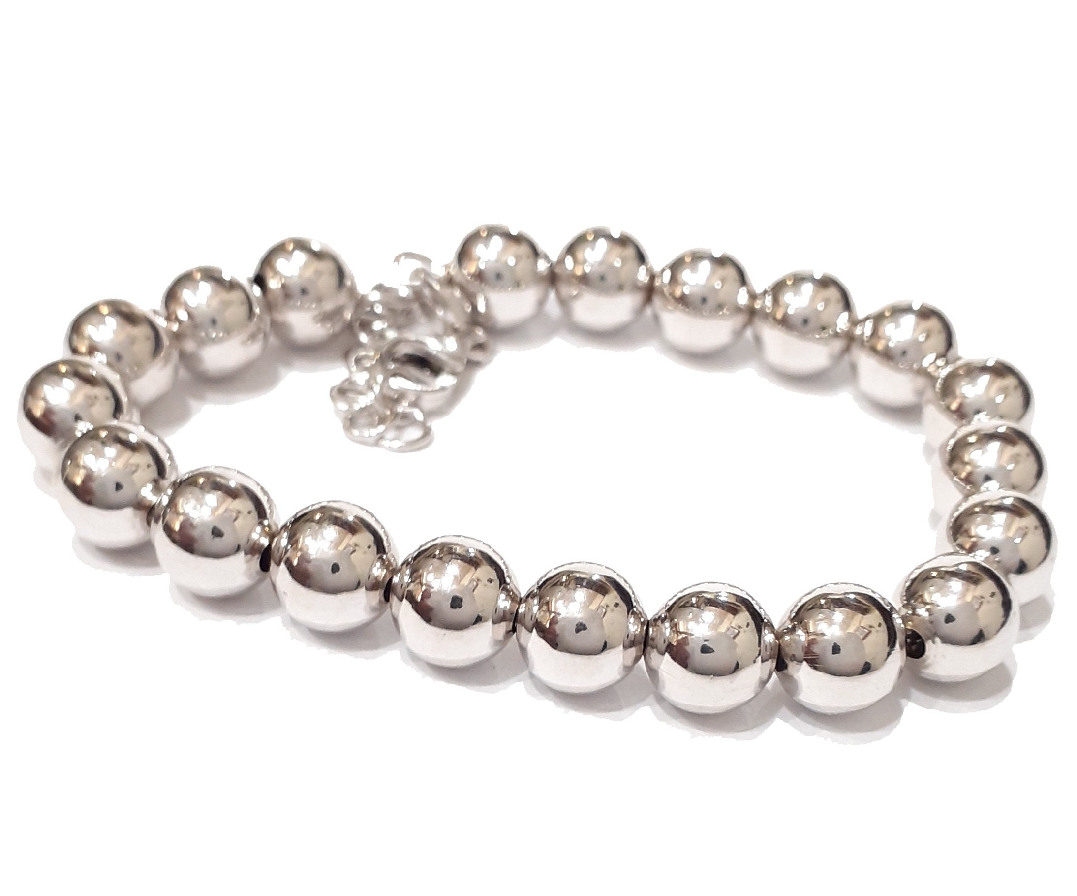 Bracciali Tennis Donna Argento 925 Gioielli Comete Farfalle BRA 171 - Foto 11